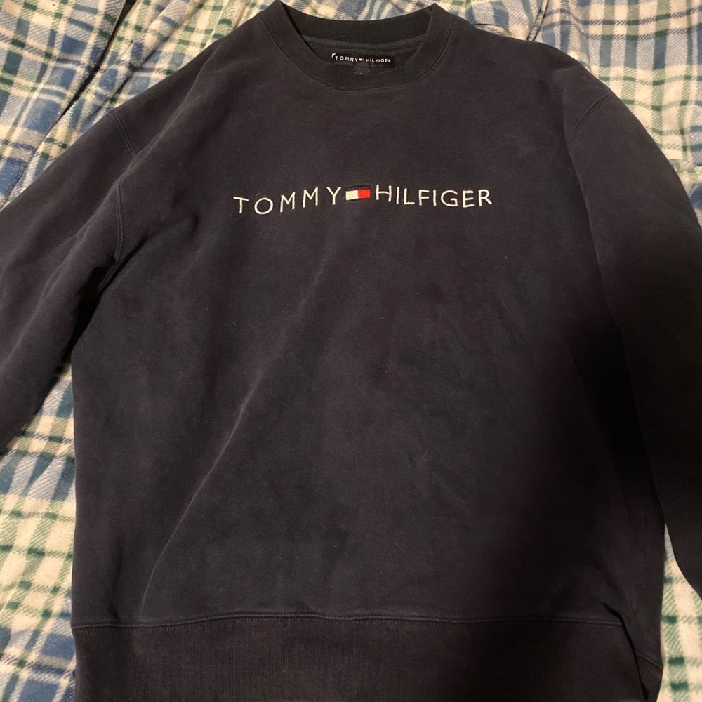 Tommy Hilfiger Sweatshirt